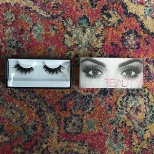 HUDA BEAUTY Scarlett #8